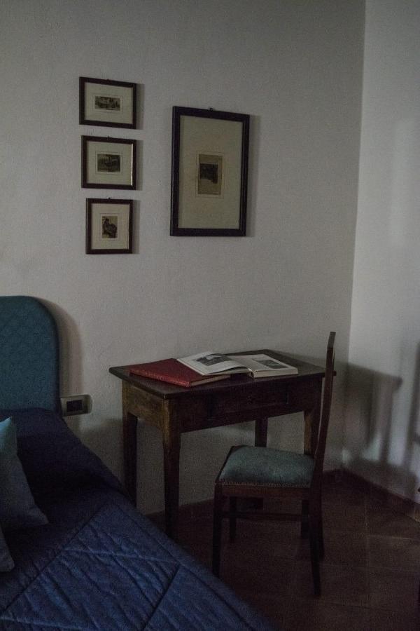 Dimora Tipica Toscana Monticiano Extérieur photo