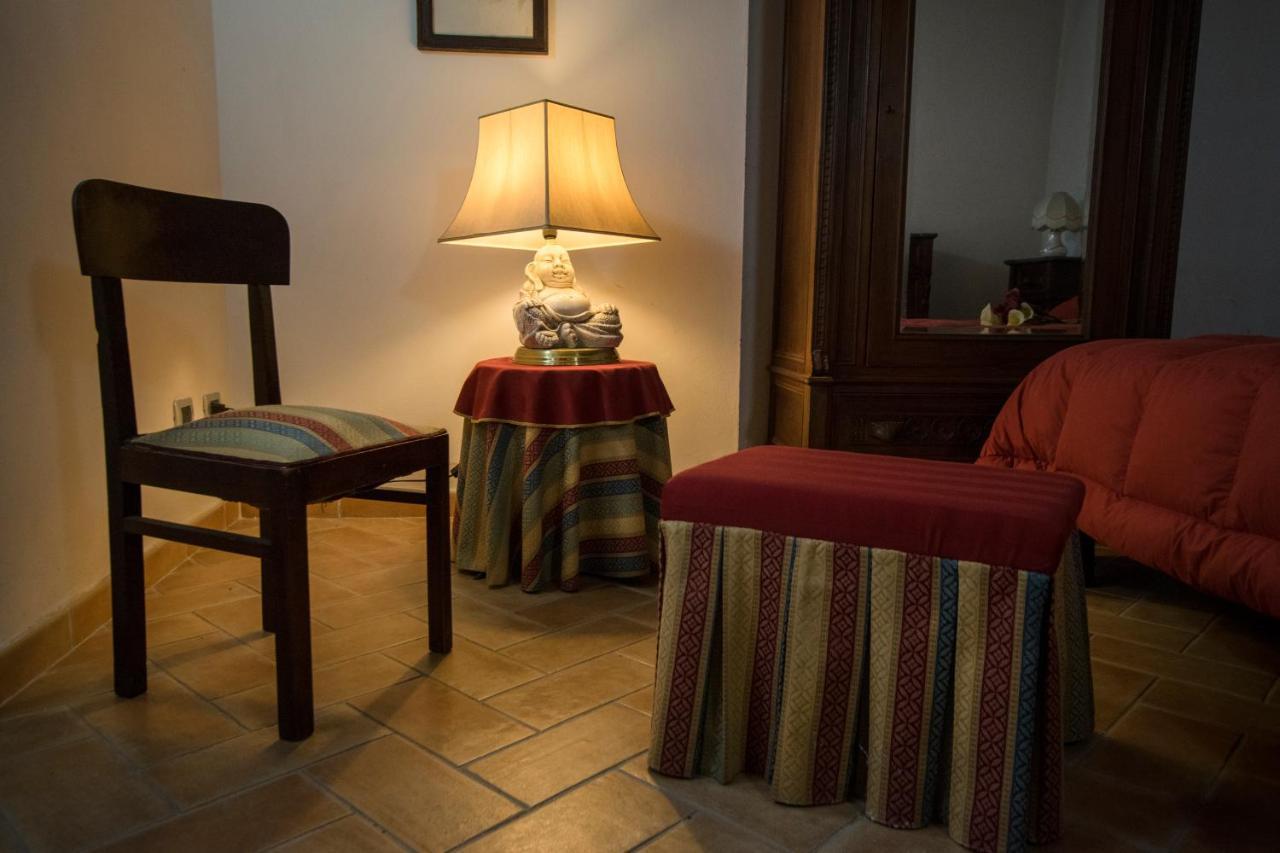 Dimora Tipica Toscana Monticiano Extérieur photo
