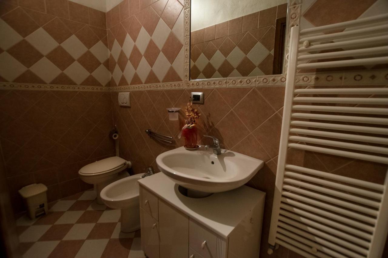 Dimora Tipica Toscana Monticiano Extérieur photo